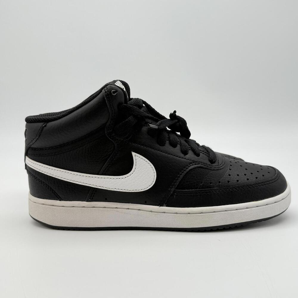 Nike Court Vision‎ Mid Women's Size 7.5